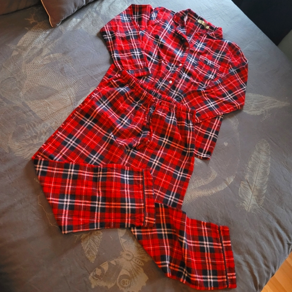 NWOT⭐️100% Cotton Pajamas⭐️